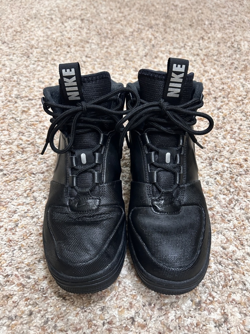 Nike Path Winter (WNTR) Winterized Sneaker Men’s Size 6 (W 7.5)